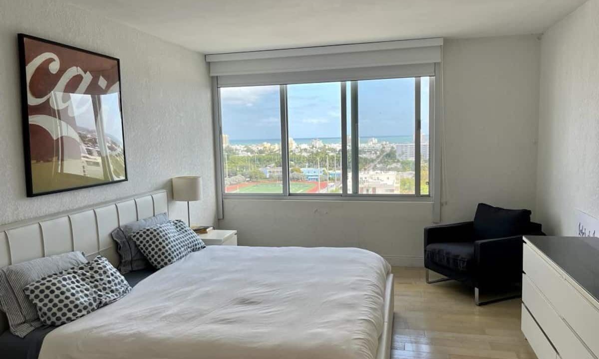 Photo of Bedroom in West Avenue