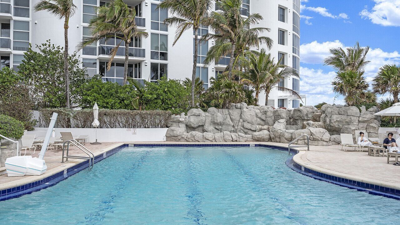 Photo of Outdoor in Sunny Isles Beach
