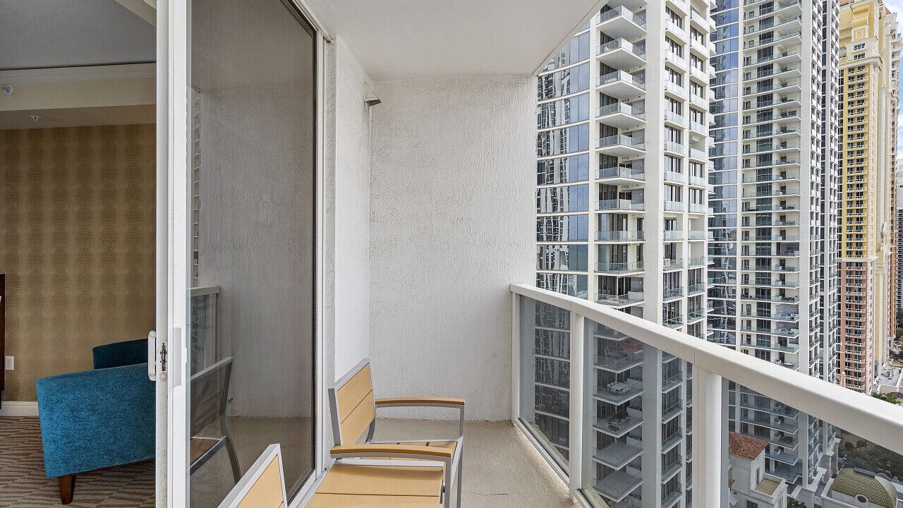 Photo of Outdoor in Sunny Isles Beach