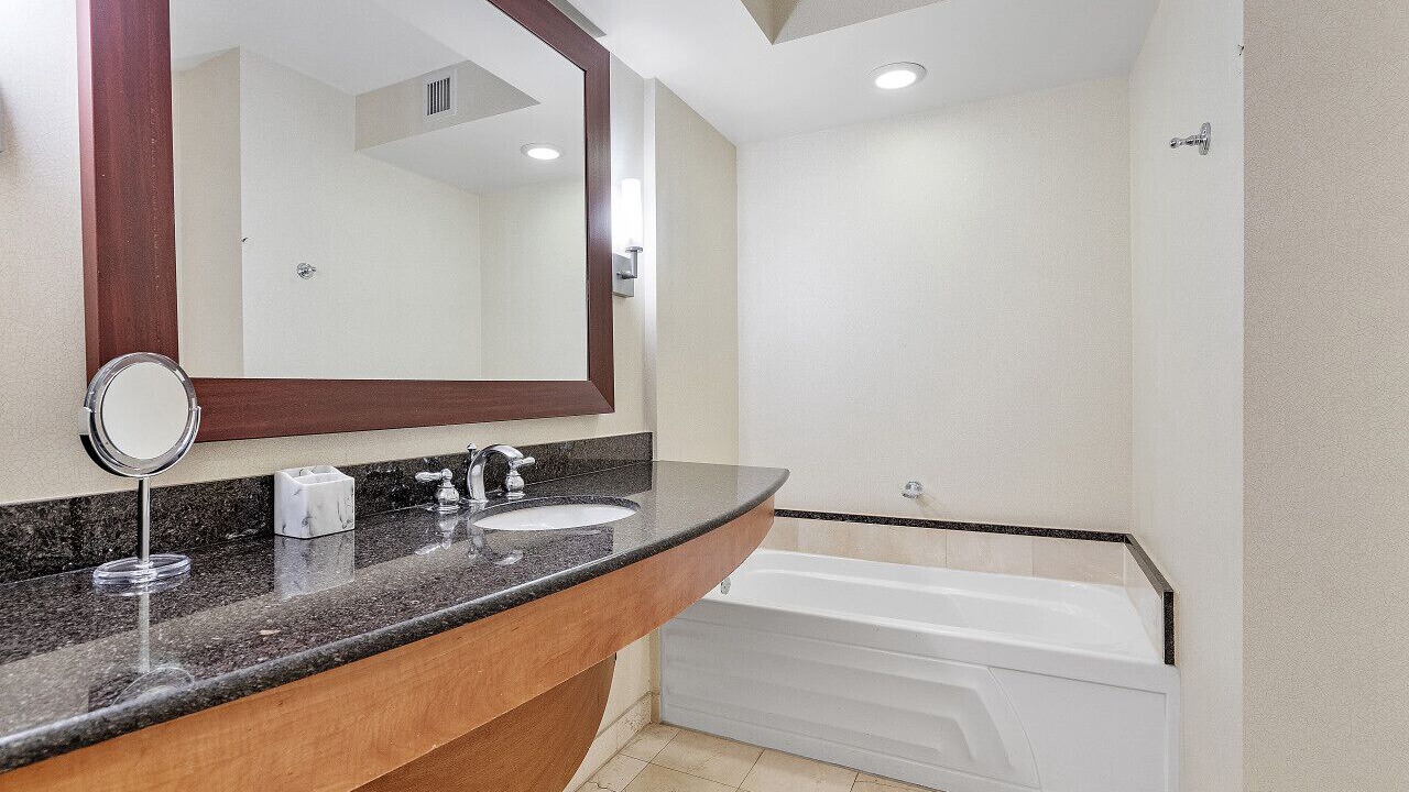 Photo of Bathroom in Sunny Isles Beach