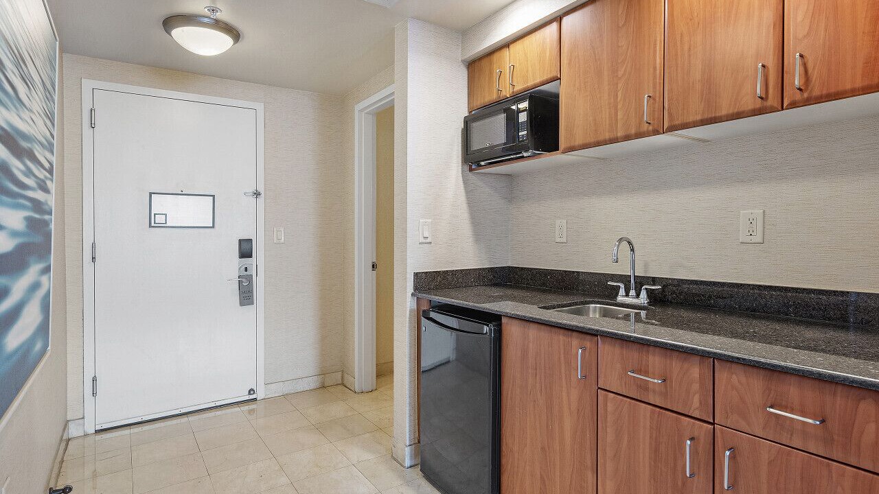Photo of Kitchen in Sunny Isles Beach