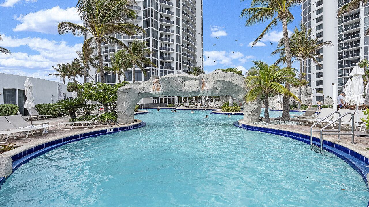 Photo of Outdoor in Sunny Isles Beach