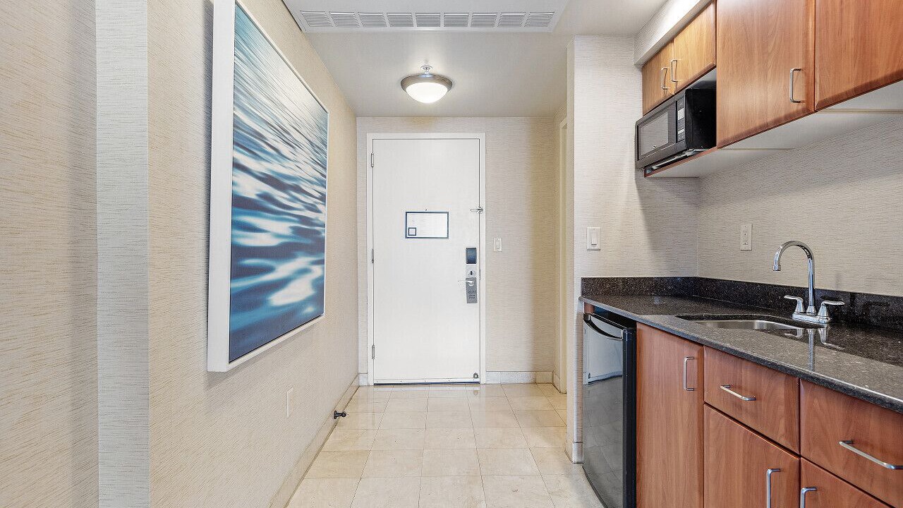 Photo of Kitchen in Sunny Isles Beach