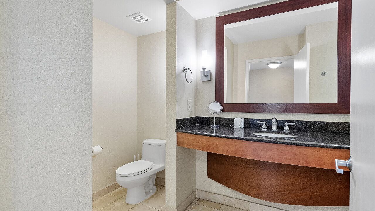 Photo of Bathroom in Sunny Isles Beach