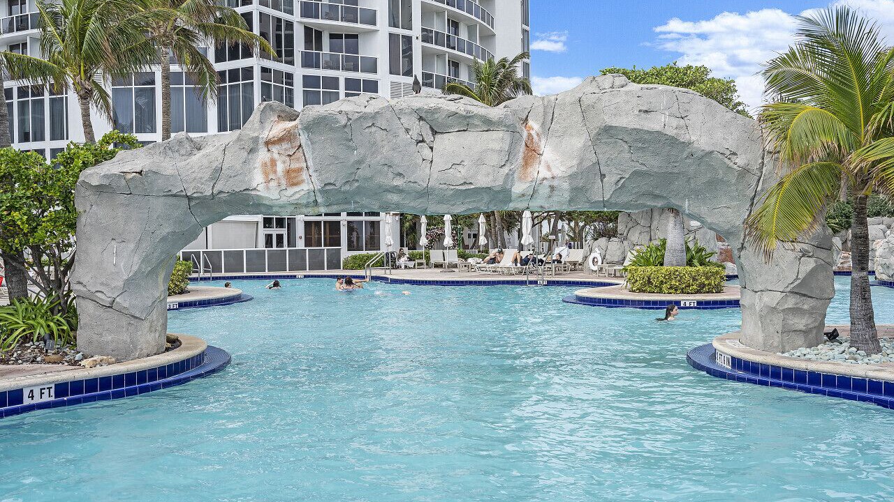 Photo of Outdoor in Sunny Isles Beach