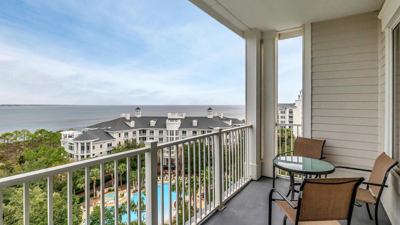 Photo of Outdoor in Baytowne Wharf