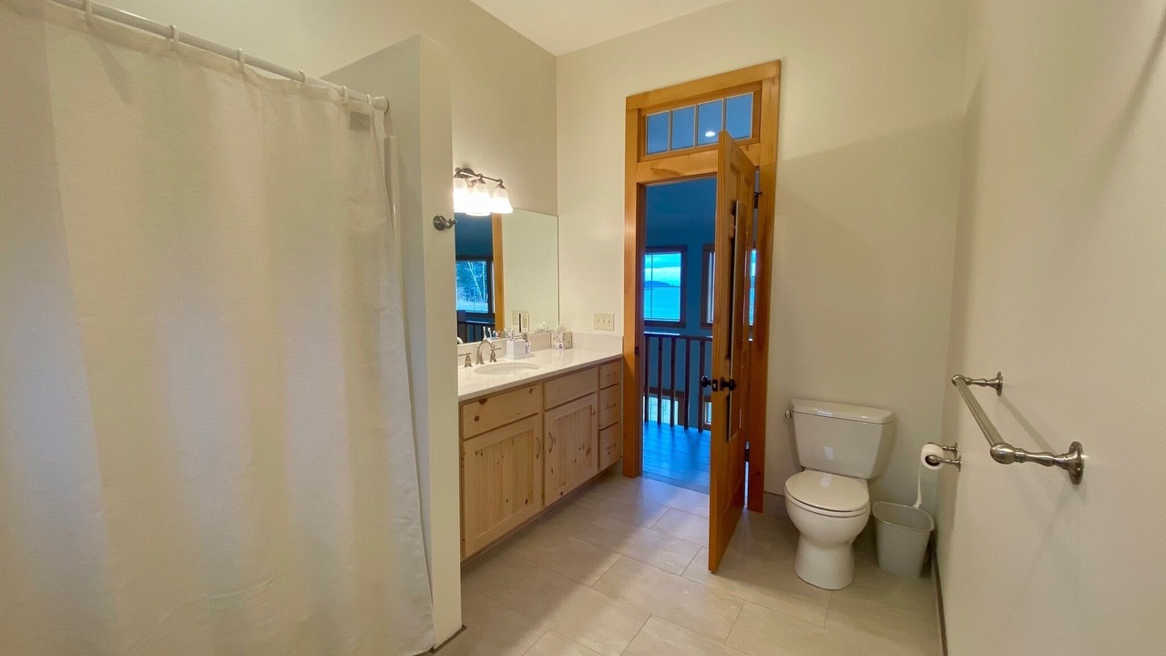 Photo of Bathroom in Spruce Head