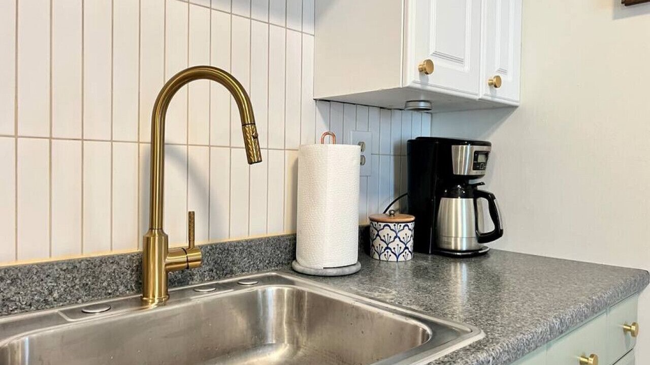 Photo of Kitchen in Lower Lawrenceville