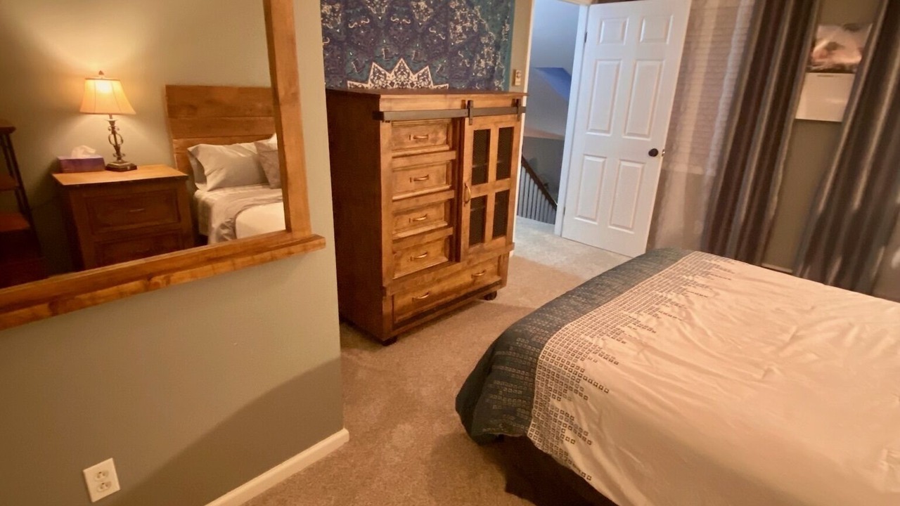 Photo of Bedroom in Malta