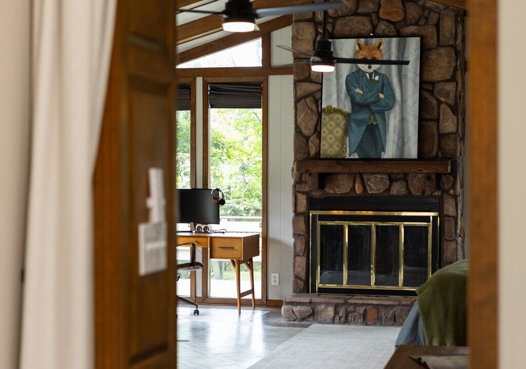 Photo of Livingroom in Nashville