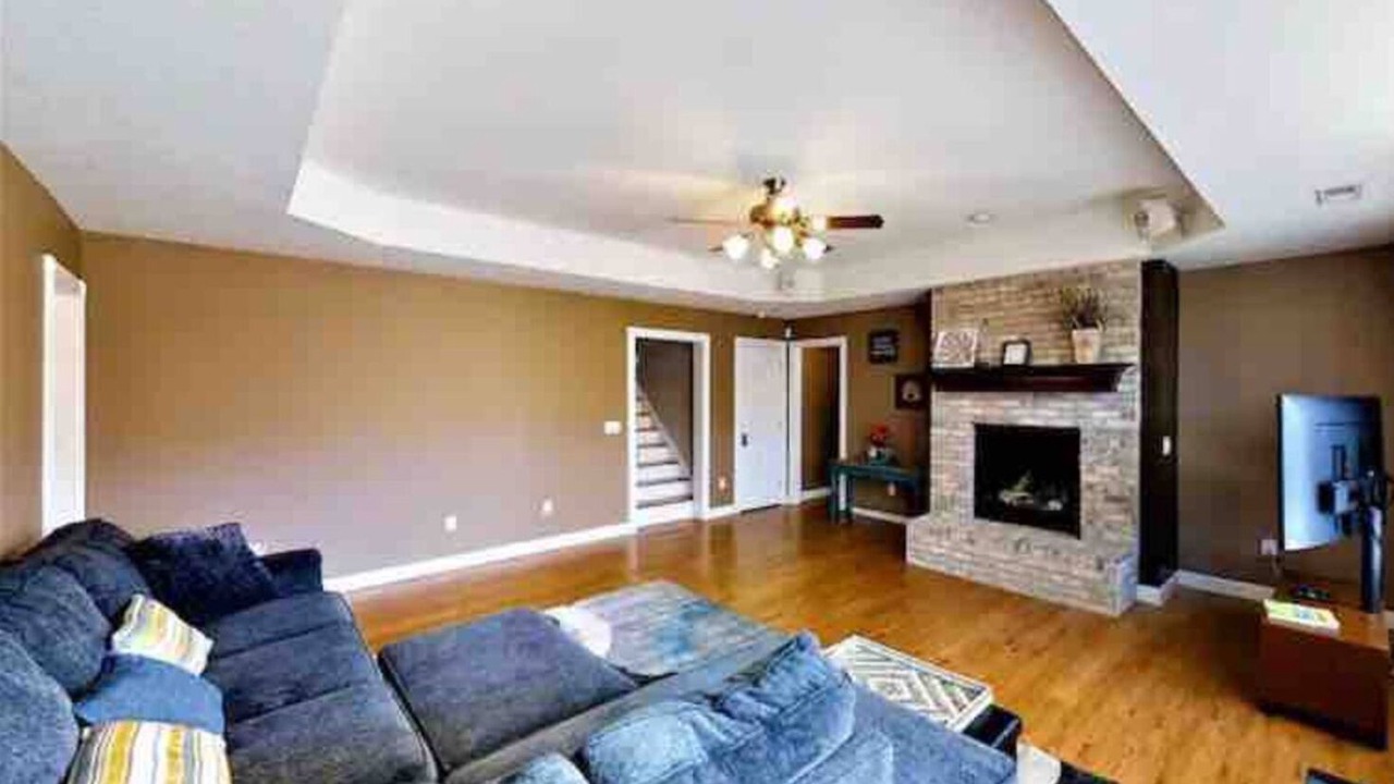 Photo of Livingroom in Monterey