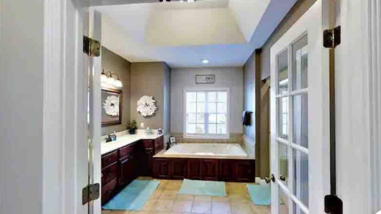 Photo of Bathroom in Monterey