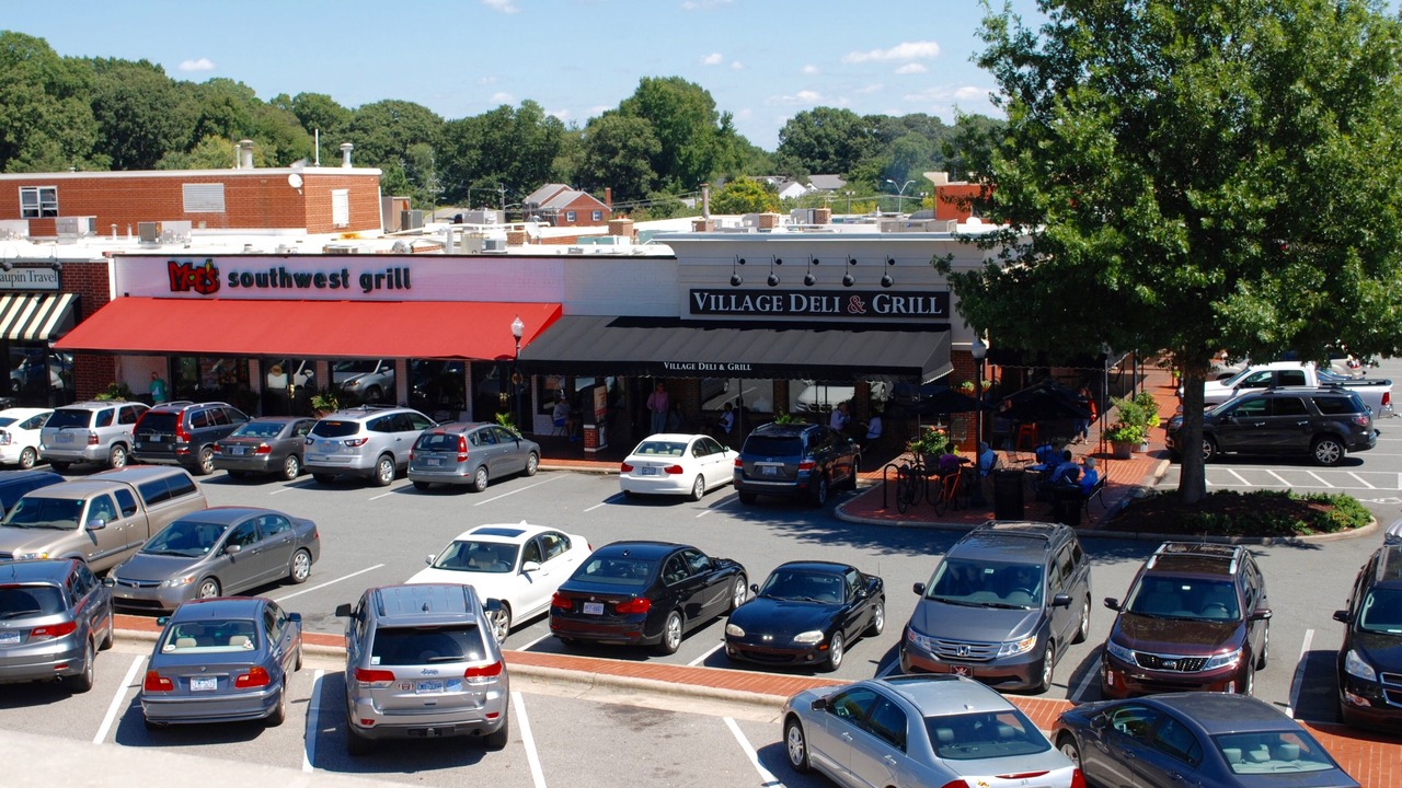 Photo of Others in Southwest Raleigh