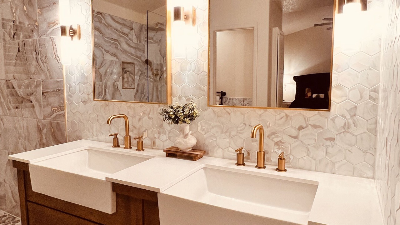 Photo of Bathroom in Spring Valley