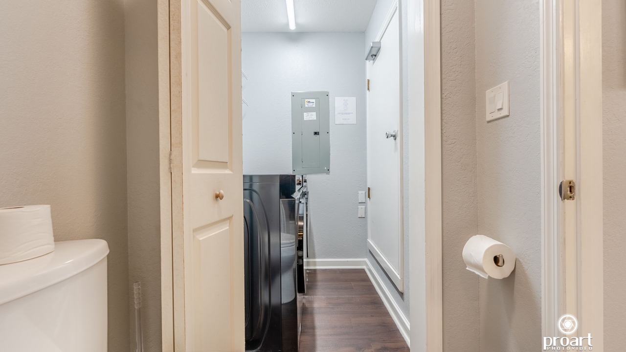 Photo of Bathroom in Holiday Isle