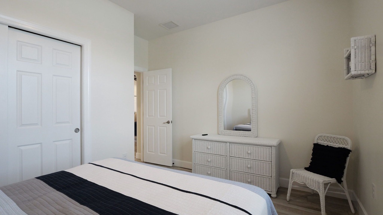 Photo of Bedroom in Burnt Store
