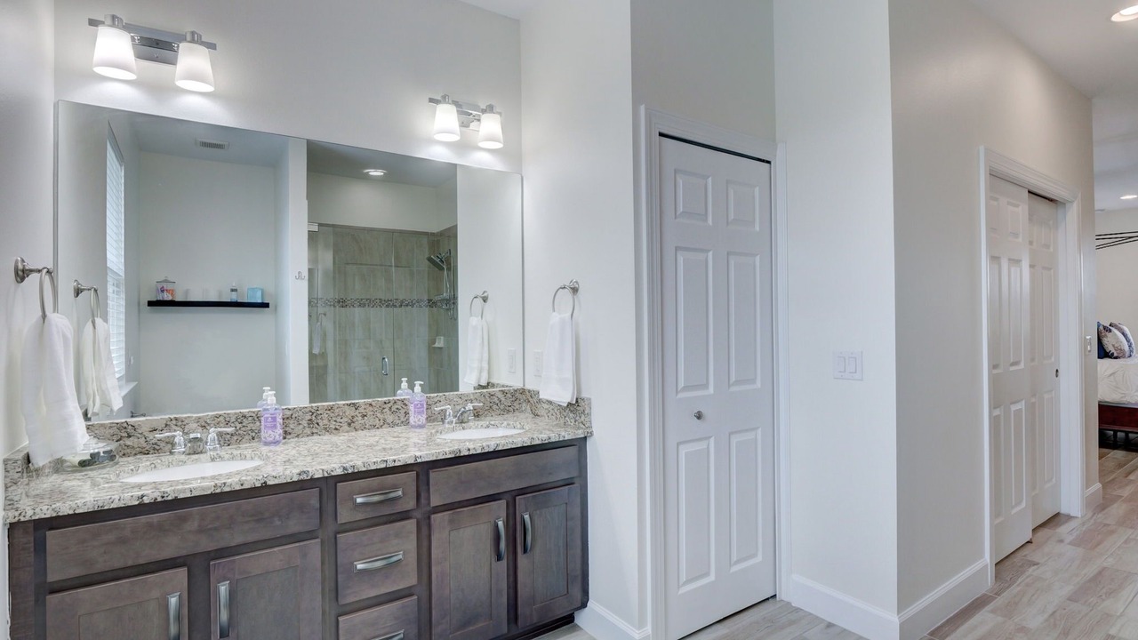 Photo of Bathroom in Burnt Store