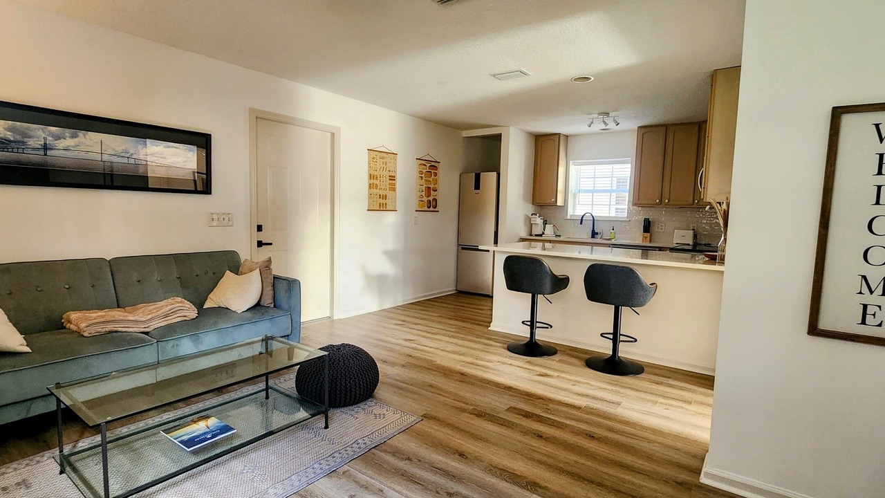 Photo of Livingroom in Saint Simons Island
