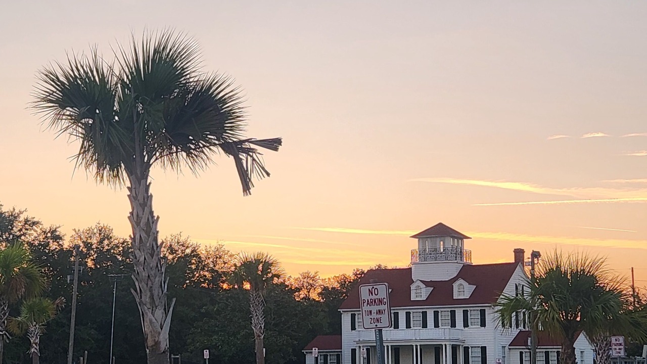 Photo of Outdoor in Saint Simons Island