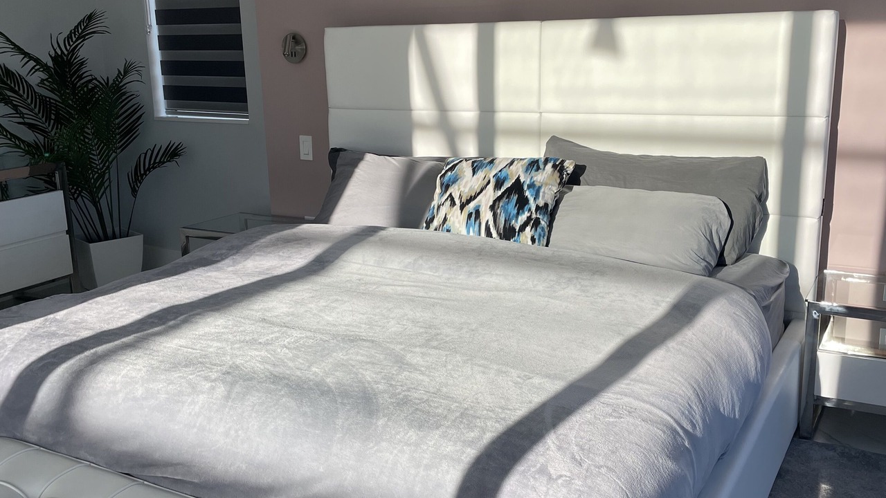 Photo of Bedroom in Pelican