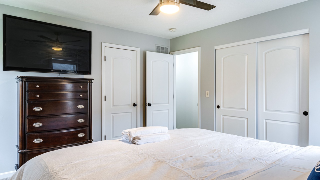 Photo of Bedroom in Westwood