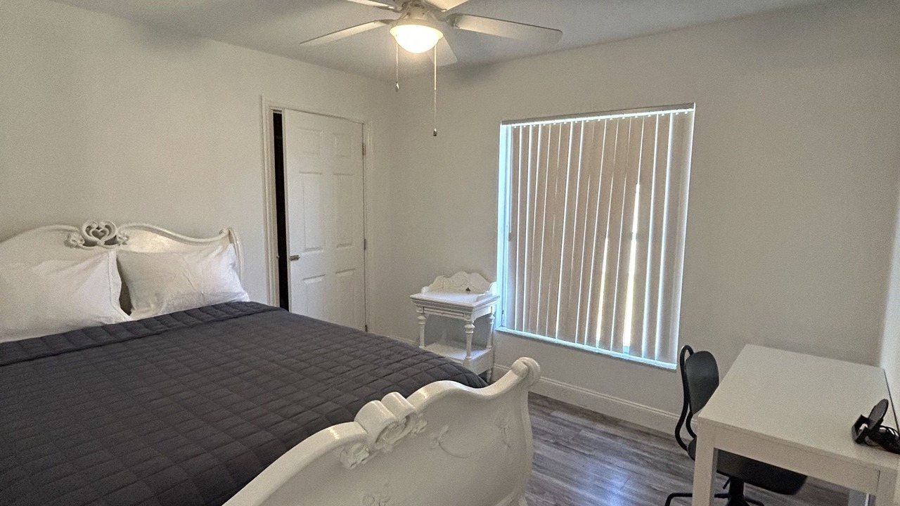 Photo of Bedroom in Lutz