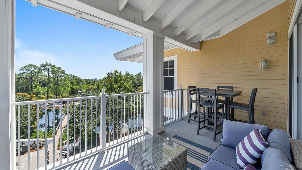 Photo of Outdoor in Baytowne Wharf