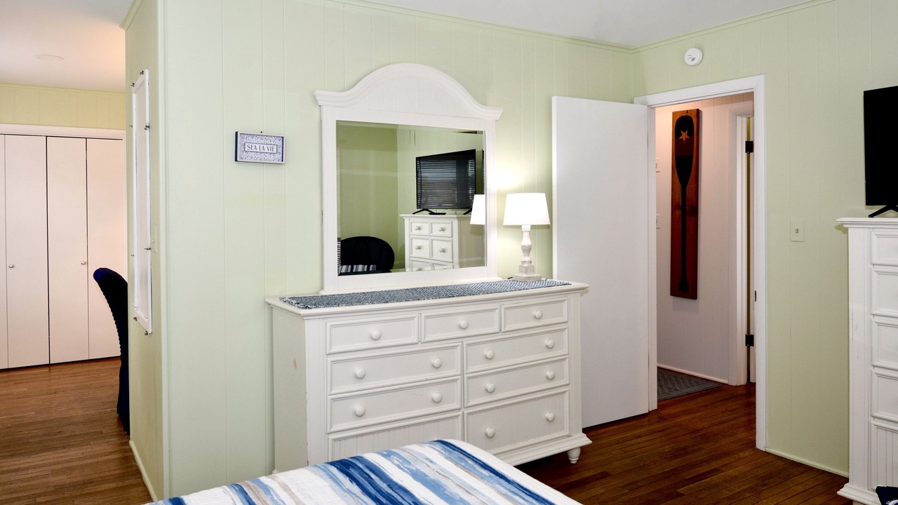 Photo of Bedroom in The Pines