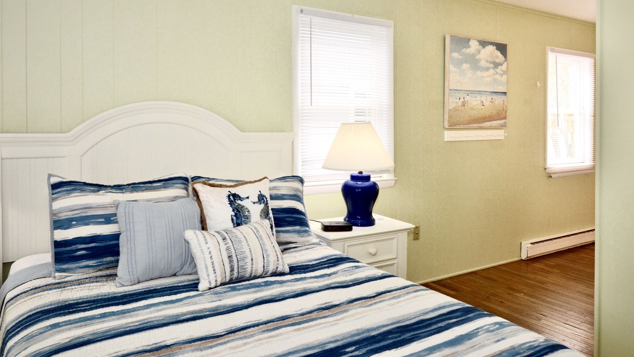 Photo of Bedroom in The Pines