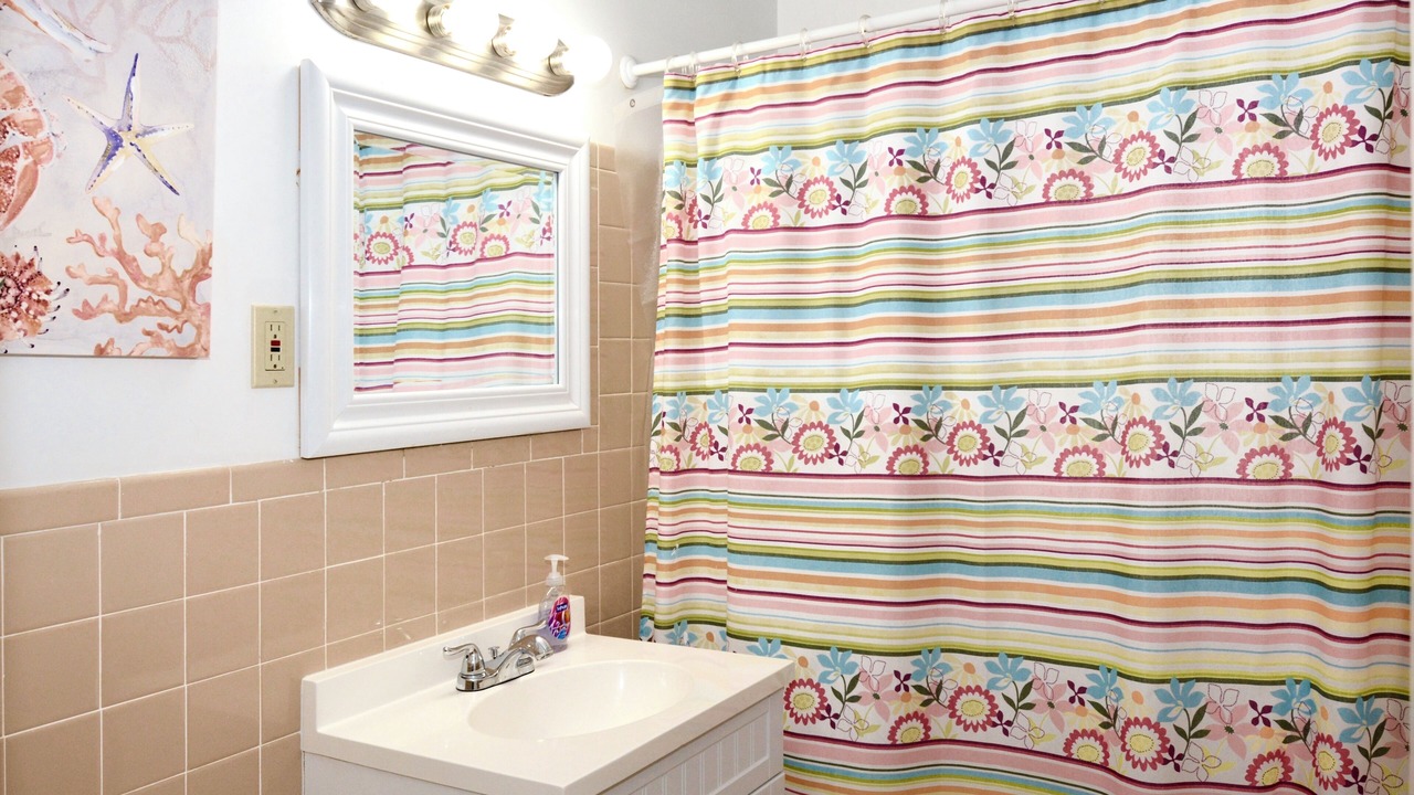 Photo of Bathroom in The Pines