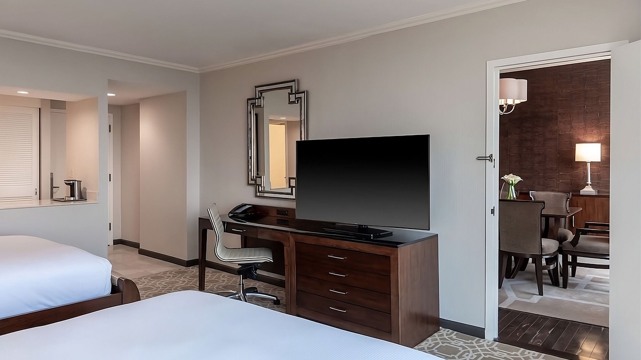 Photo of Bedroom in Alexandria West