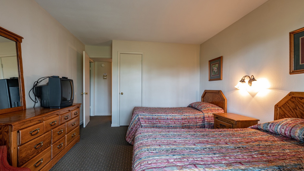 Photo of Bedroom in Lake Tansi