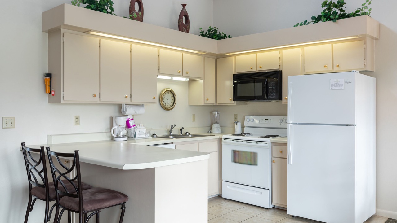 Photo of Kitchen in Lake Tansi