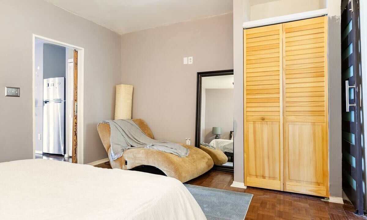 Photo of Bedroom in Kingman Park