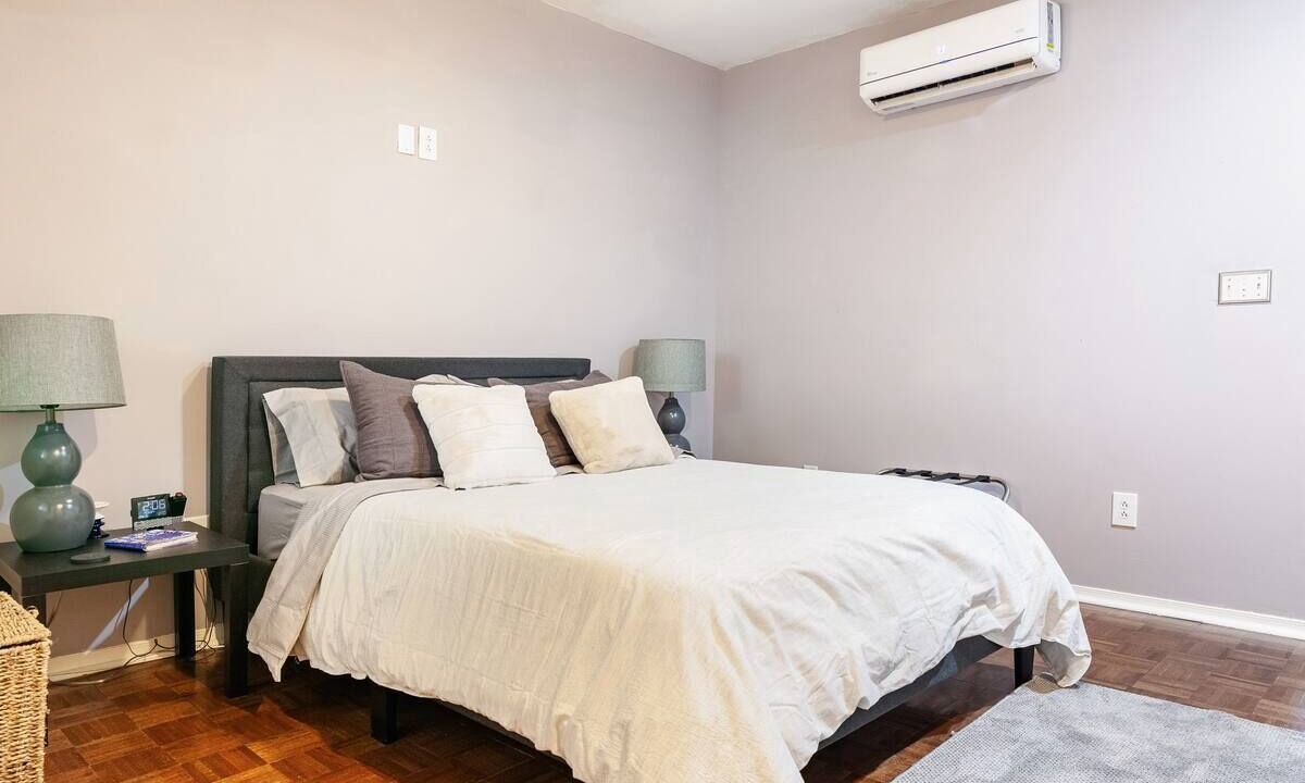 Photo of Bedroom in Kingman Park