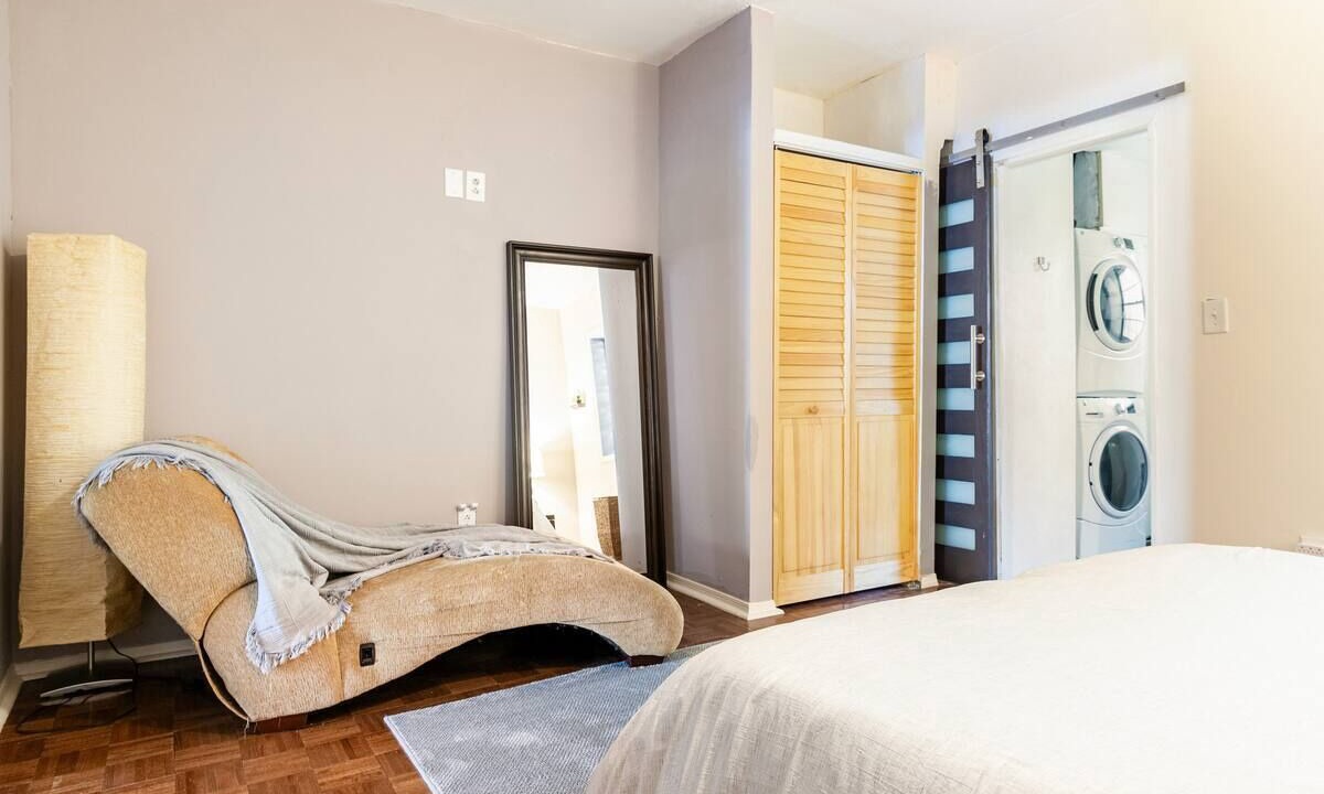 Photo of Bedroom in Kingman Park