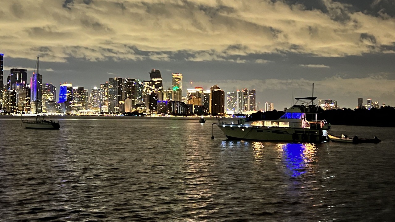 Photo of Outdoor in Key Biscayne