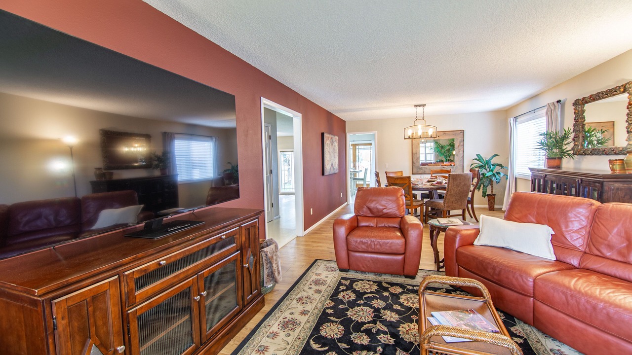 Photo of Bedroom in Eagle