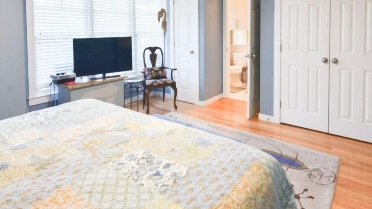 Photo of Bedroom in Bethany Beach