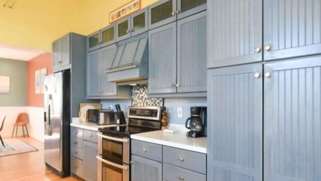Photo of Kitchen in Bethany Beach