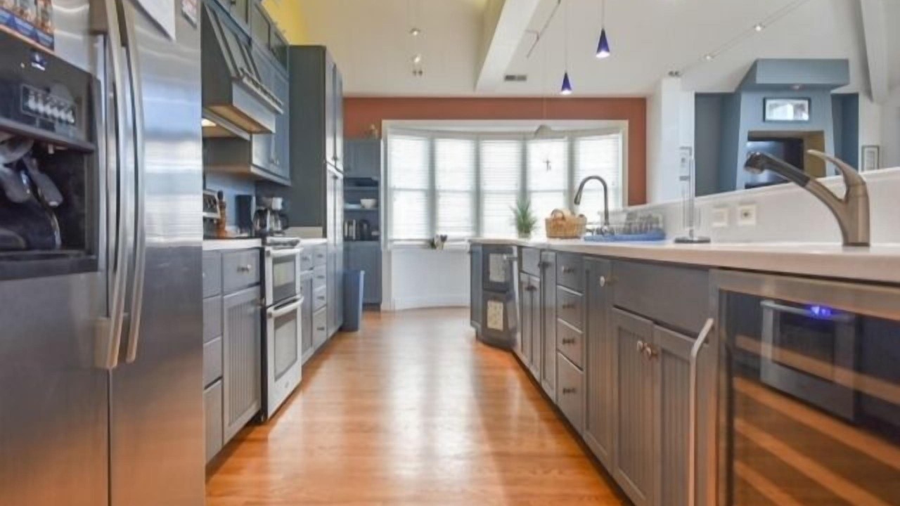 Photo of Kitchen in Bethany Beach
