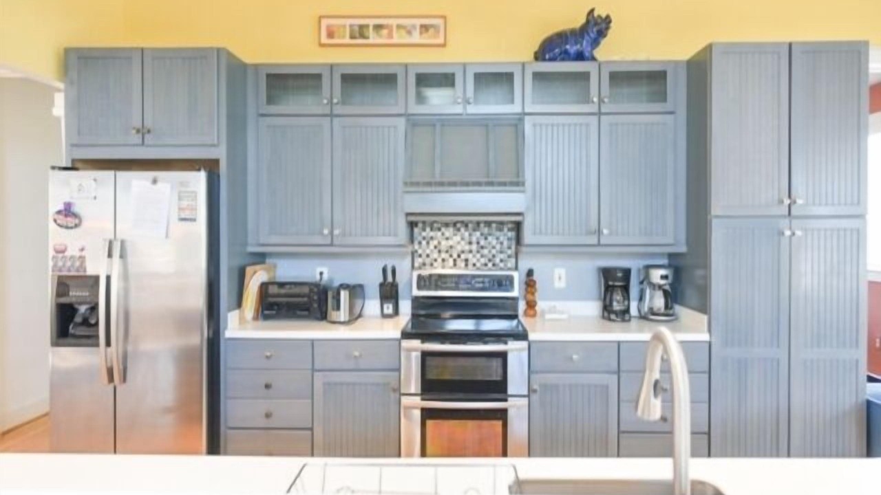 Photo of Kitchen in Bethany Beach