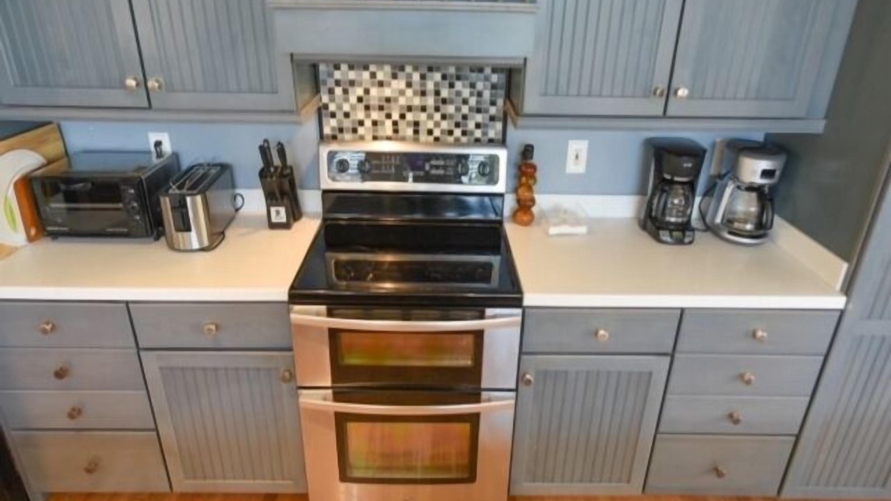 Photo of Kitchen in Bethany Beach