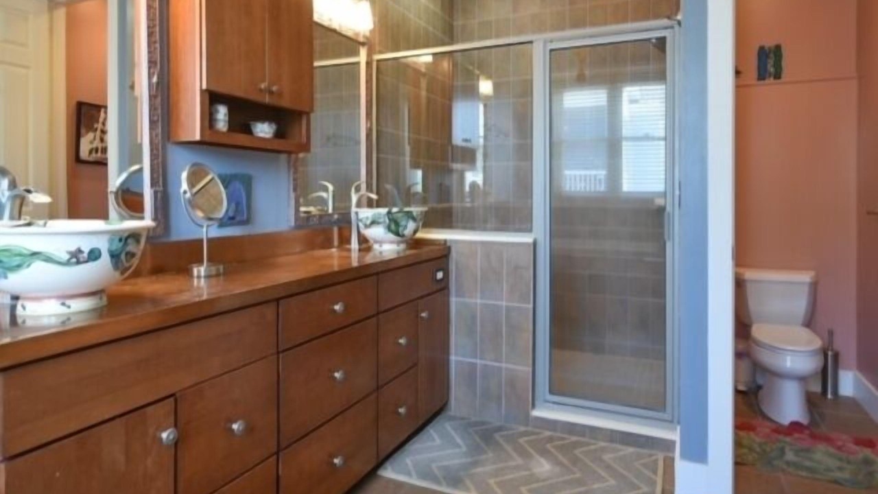 Photo of Bathroom in Bethany Beach