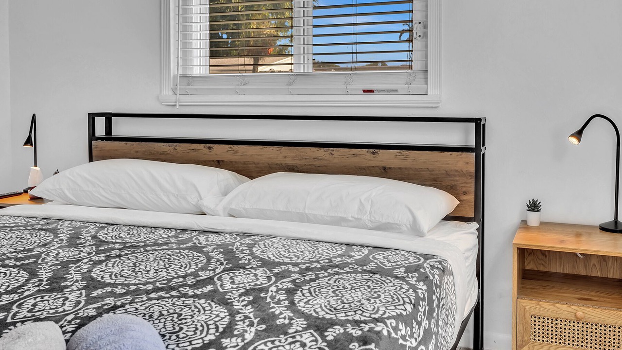 Photo of Bedroom in Fort Lauderdale