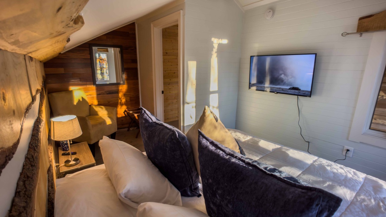 Photo of Bedroom in Waterford