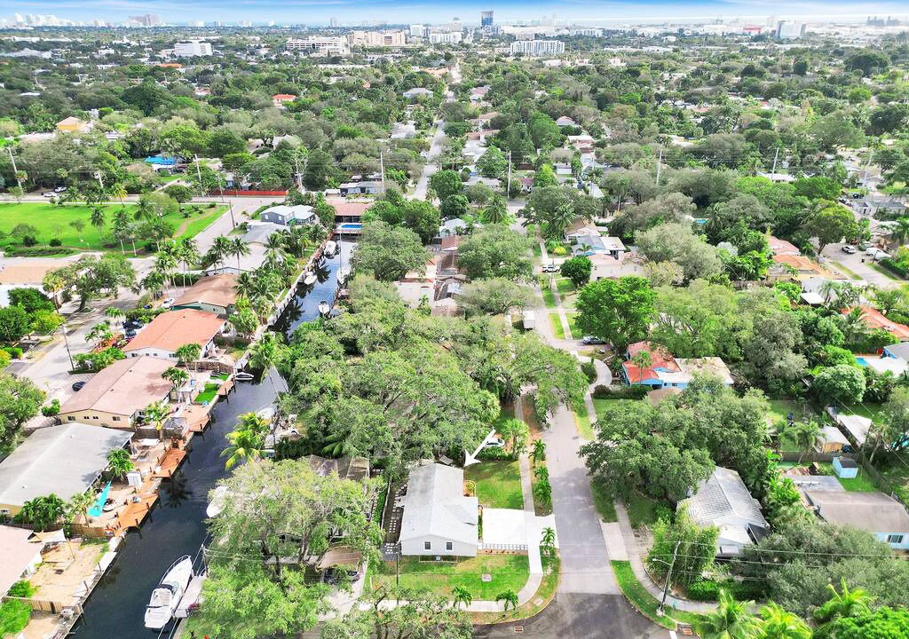 Photo of Outdoor in River Oaks
