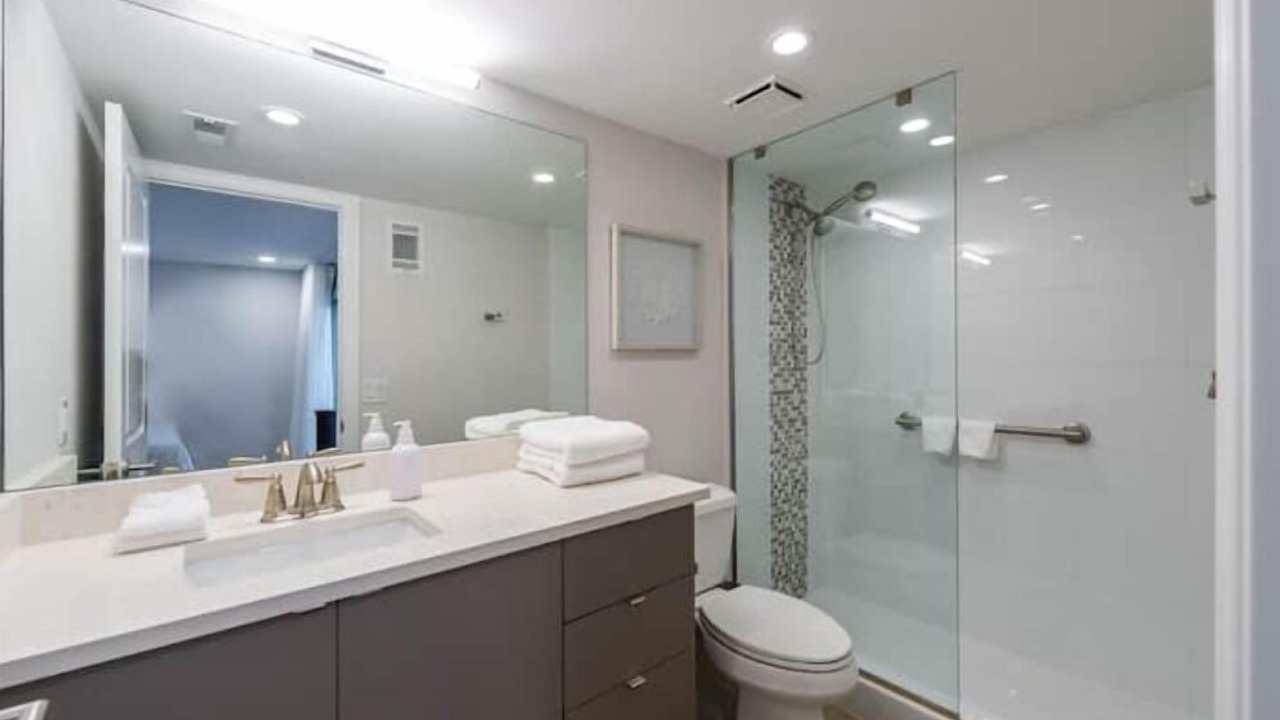 Photo of Bathroom in North Naples