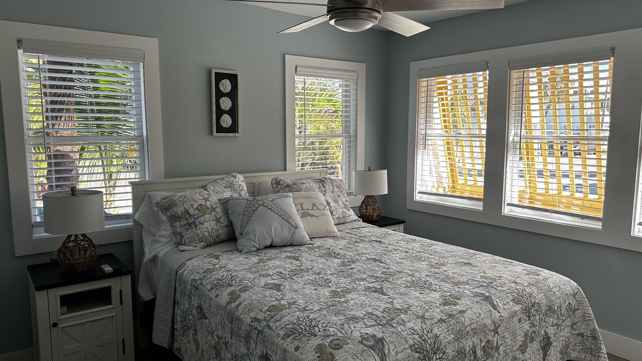 Photo of Bedroom in Sunset Beach