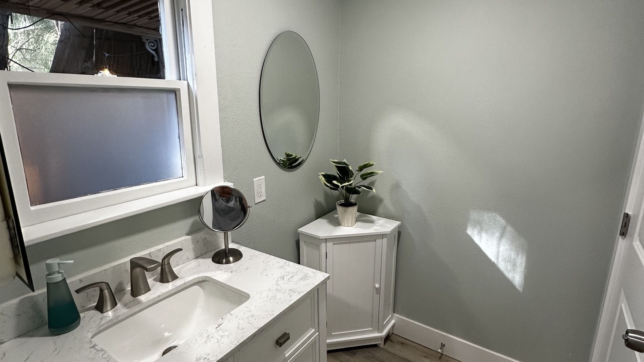 Photo of Bathroom in Sunset Beach